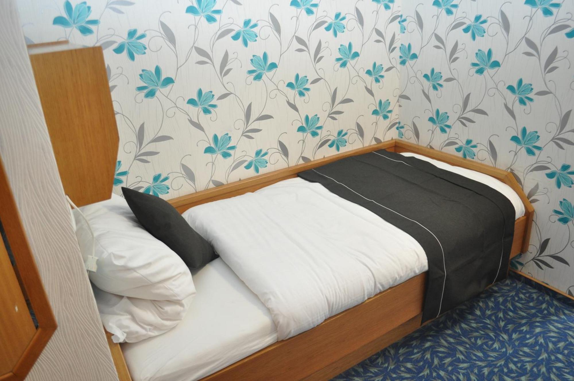 Hotel Kuehns Muehle Эстрих-Винкель Экстерьер фото